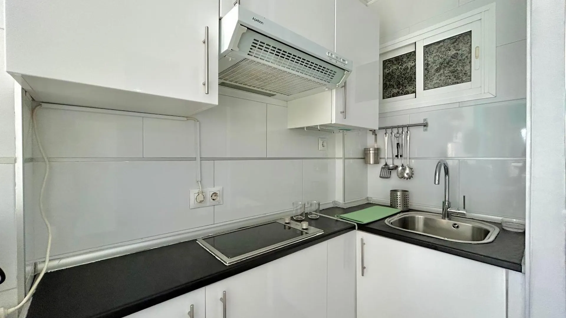Hoja De Palma Apartment Benalmadena