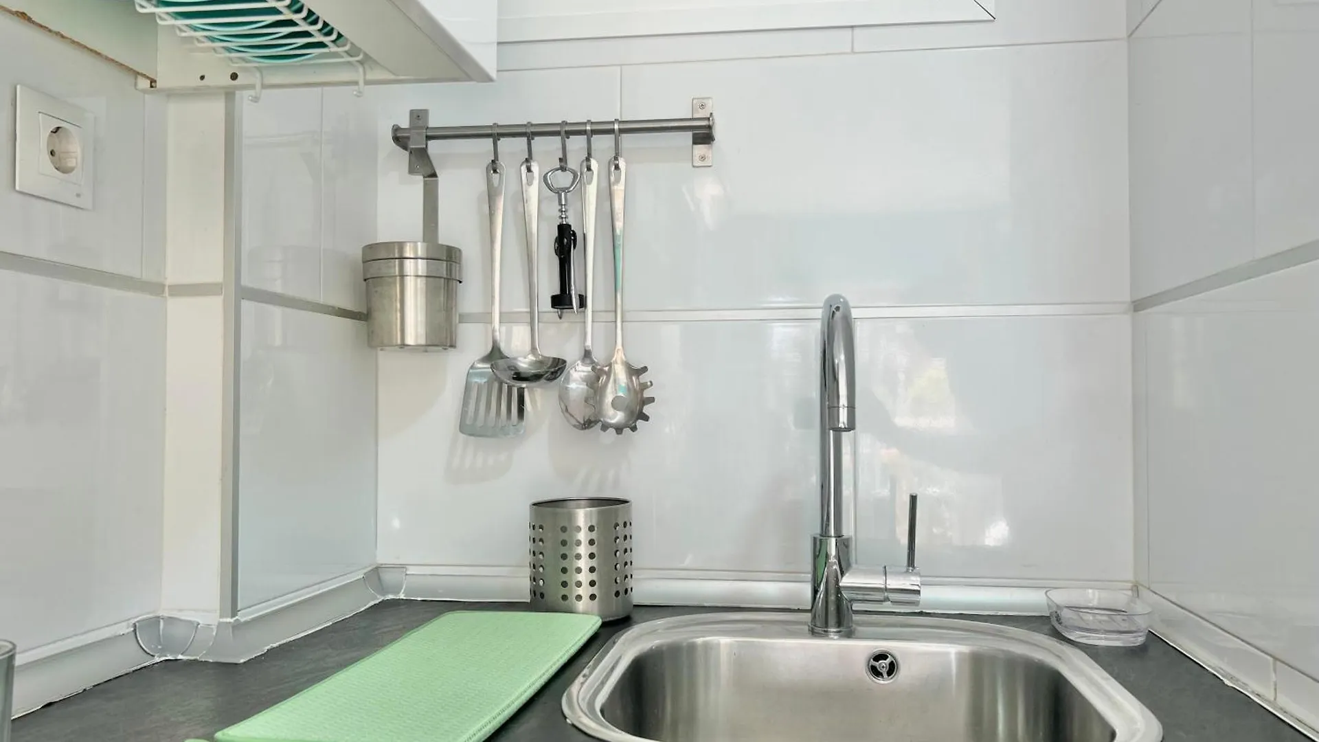 Hoja De Palma Apartment Benalmadena
