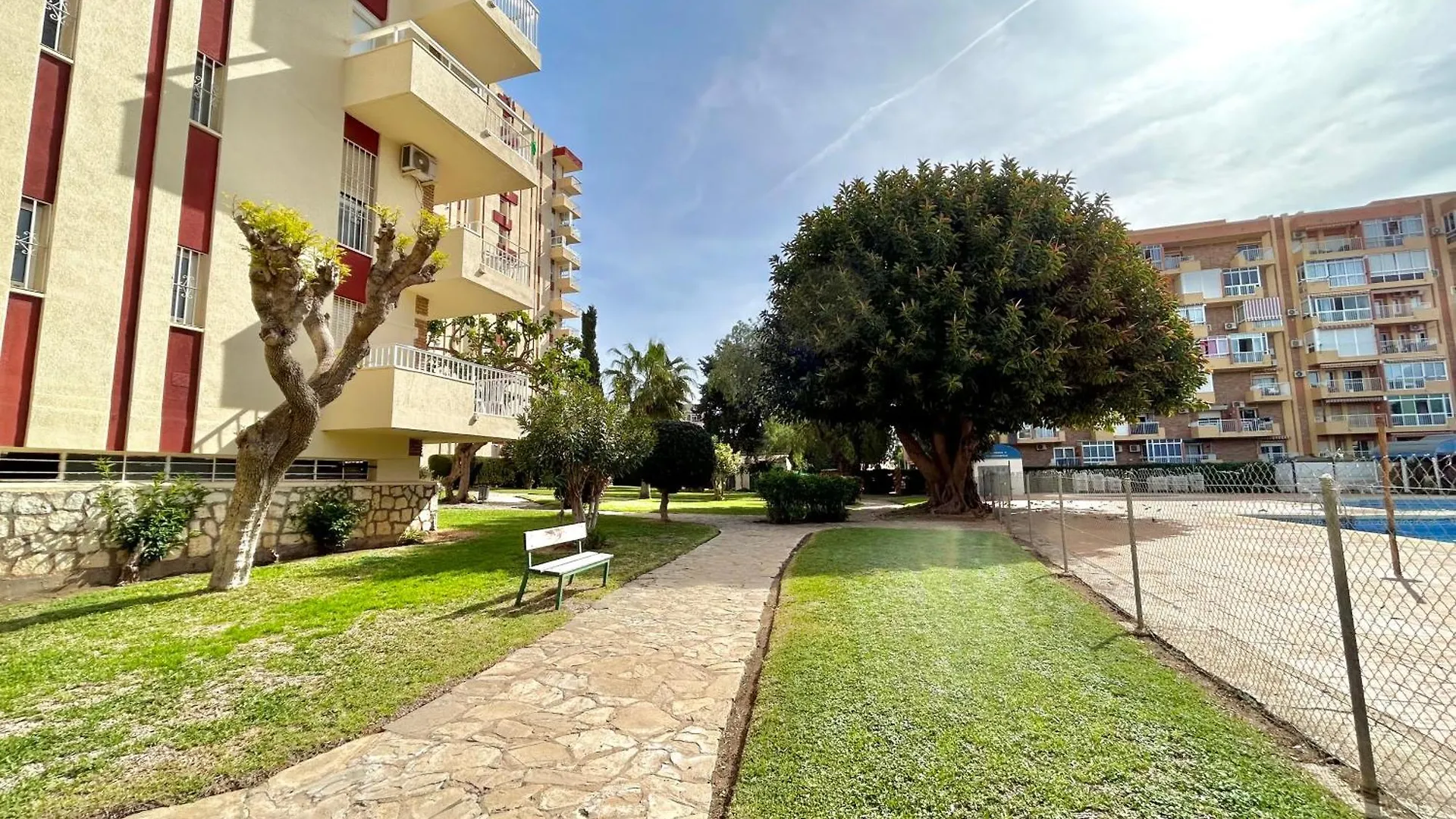 Hoja De Palma Apartment Benalmadena 0*,  Spain