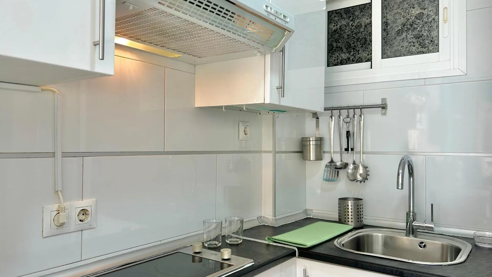 Hoja De Palma Apartment Benalmadena 0*,  Spain