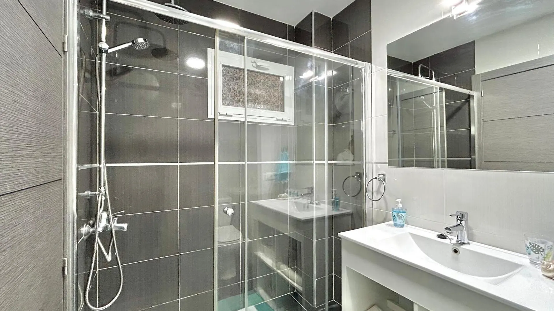 Hoja De Palma Apartment Benalmadena