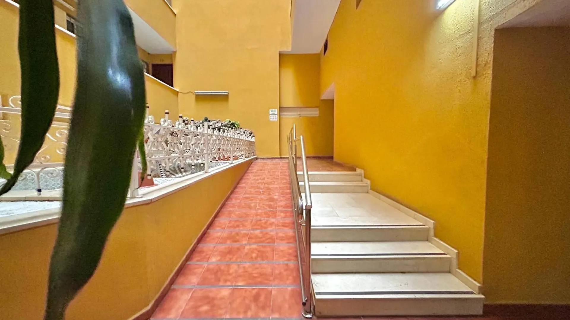Hoja De Palma Apartment Benalmadena