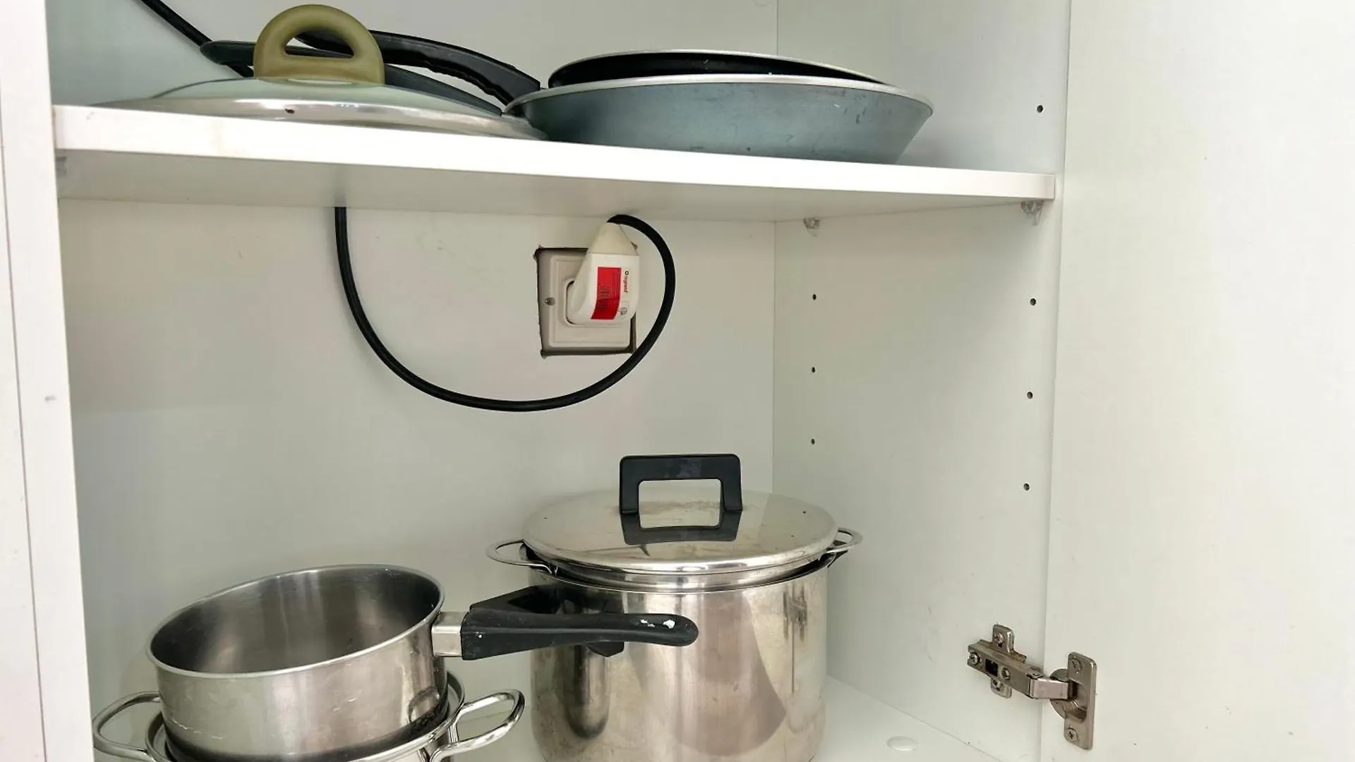 Apartmán Hoja De Palma Benalmádena