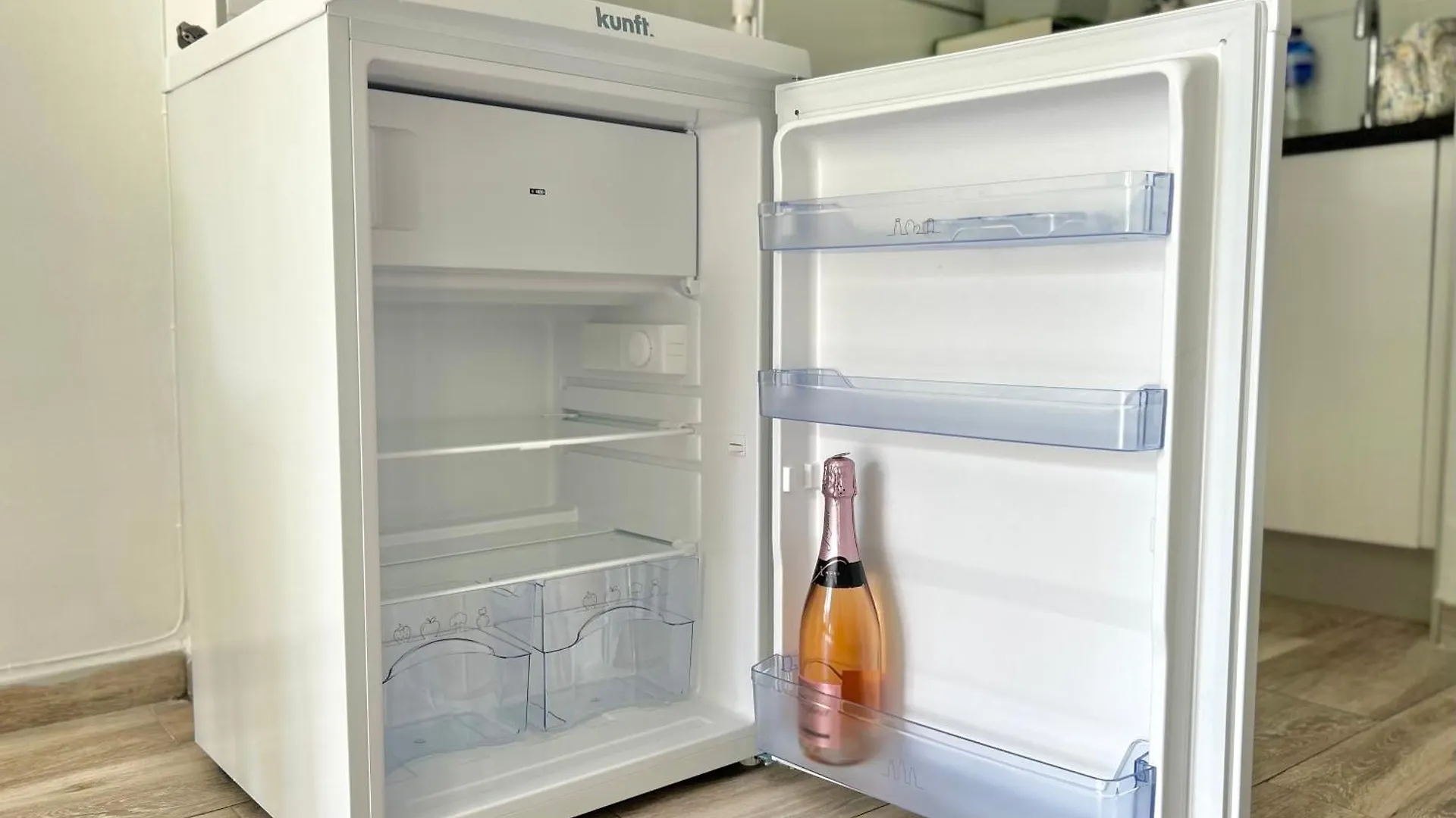 Apartmán Hoja De Palma Benalmádena