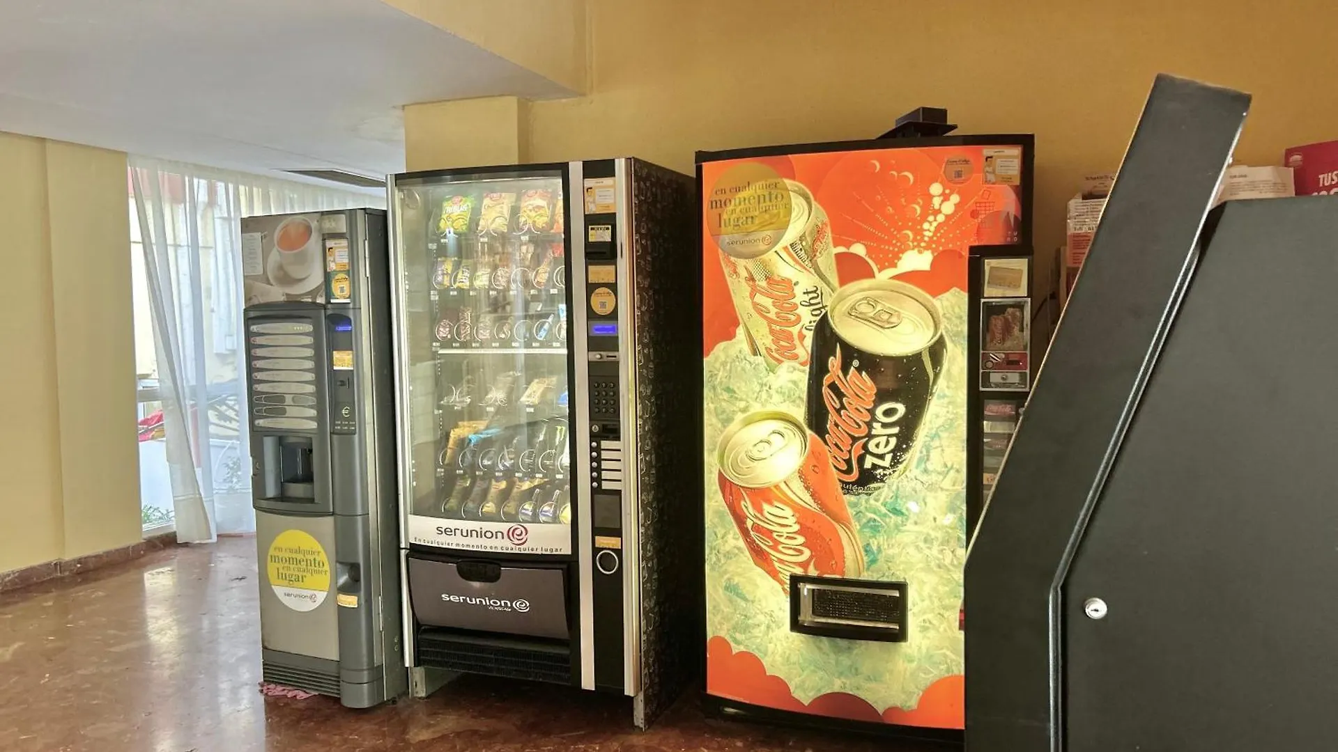Apartmán Hoja De Palma Benalmádena 0*,  Španělsko